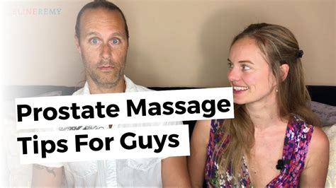 Prostate Massage Sexual massage Tias